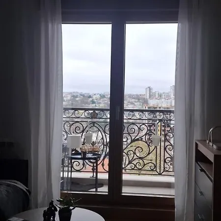 Magnolia Appartement *