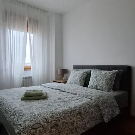 Apartment Magnolia *