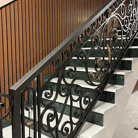 Appartement Magnolia Belgrado