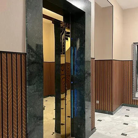 Magnolia Appartement Belgrado