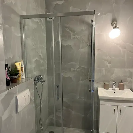 Magnolia Apartment
