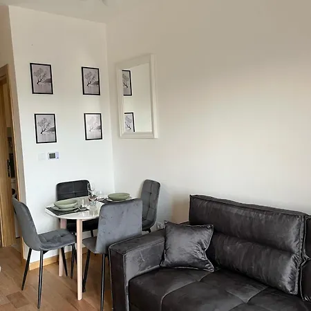 Appartement Magnolia